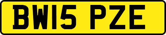 BW15PZE
