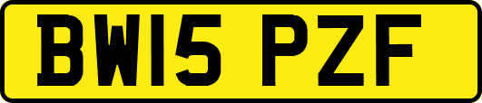BW15PZF