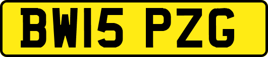 BW15PZG
