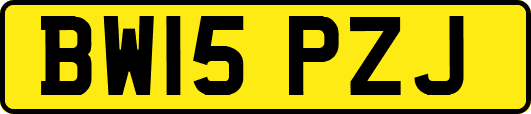 BW15PZJ