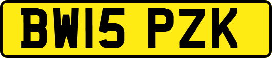 BW15PZK