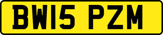BW15PZM