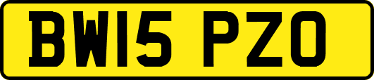 BW15PZO