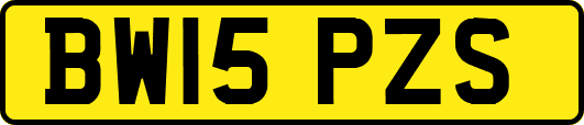 BW15PZS