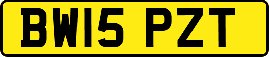 BW15PZT