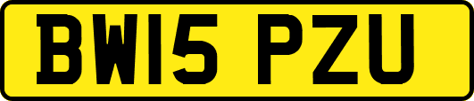 BW15PZU