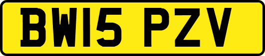 BW15PZV