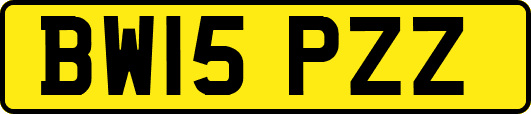 BW15PZZ