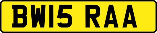 BW15RAA