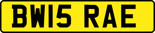 BW15RAE