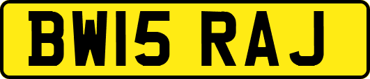 BW15RAJ