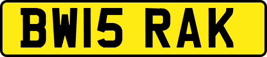 BW15RAK