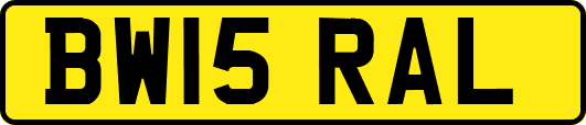 BW15RAL