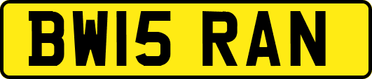 BW15RAN