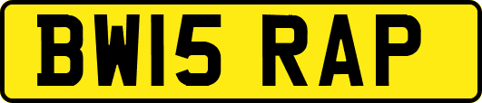 BW15RAP
