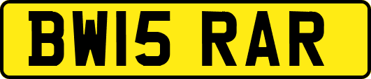 BW15RAR