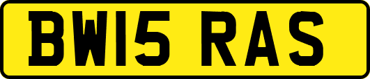 BW15RAS