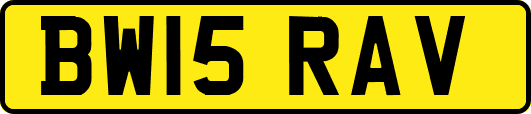 BW15RAV