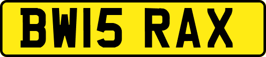 BW15RAX