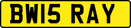 BW15RAY