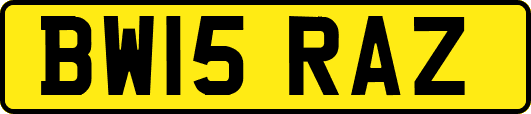 BW15RAZ