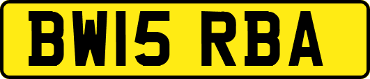 BW15RBA