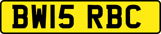 BW15RBC