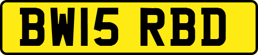 BW15RBD