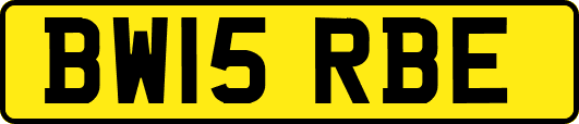 BW15RBE
