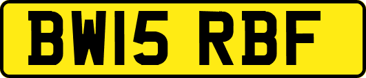BW15RBF