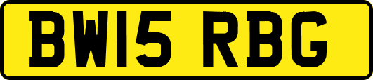 BW15RBG