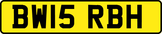 BW15RBH