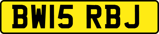 BW15RBJ