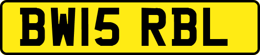 BW15RBL