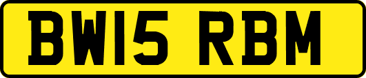 BW15RBM
