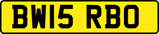 BW15RBO