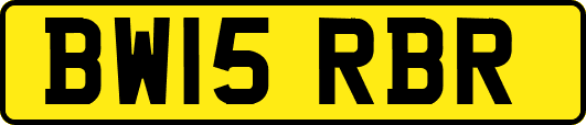 BW15RBR