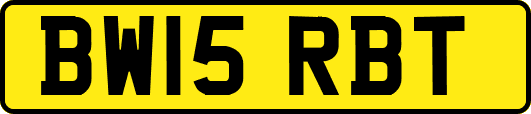 BW15RBT