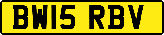 BW15RBV
