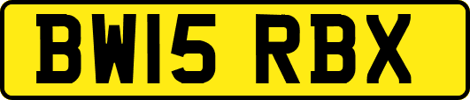BW15RBX