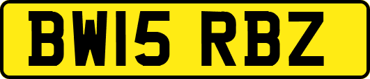 BW15RBZ