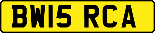BW15RCA
