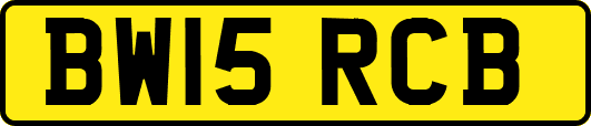BW15RCB