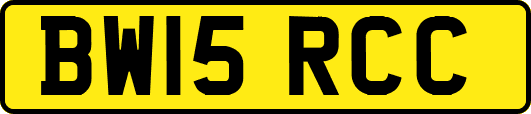 BW15RCC