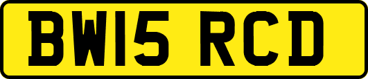 BW15RCD