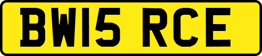 BW15RCE