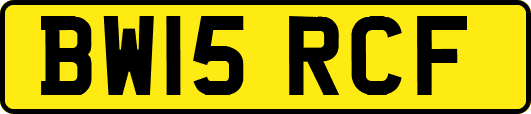 BW15RCF