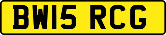 BW15RCG