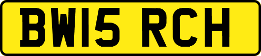 BW15RCH