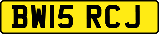 BW15RCJ